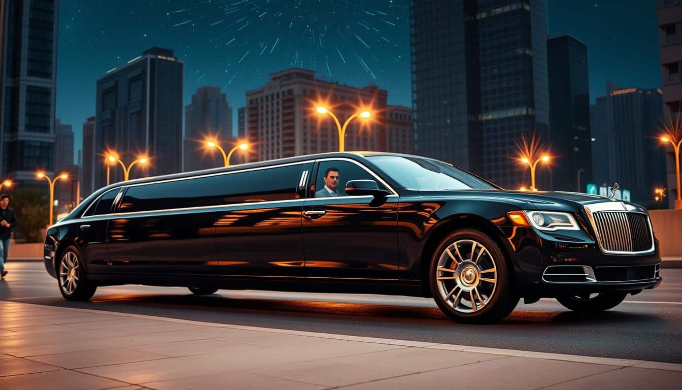 Limo Services