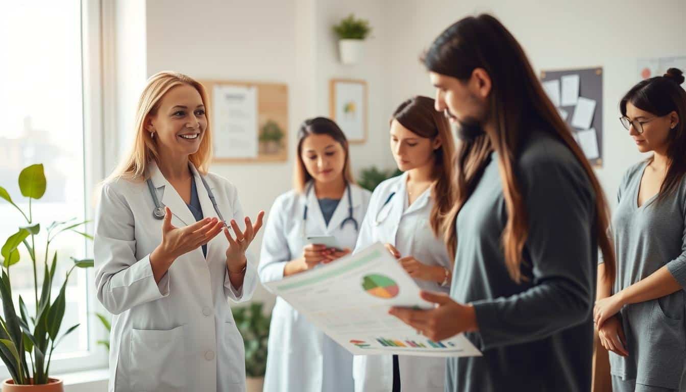 Nutritionists