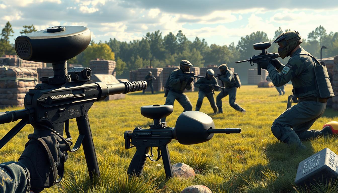 Paintball