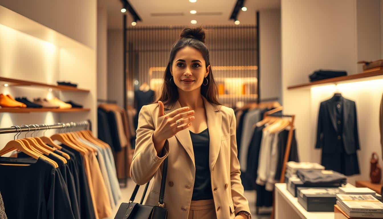 Personal Shopping