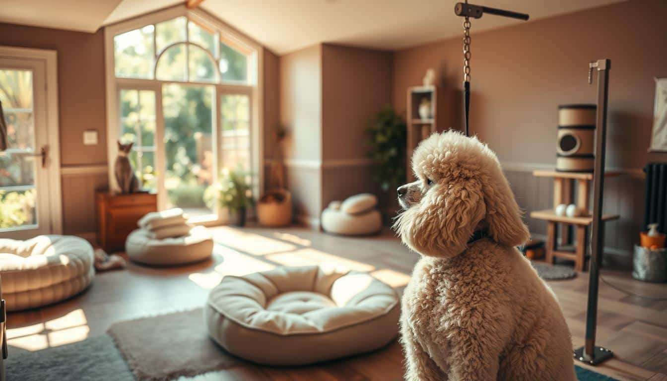 Pet Services