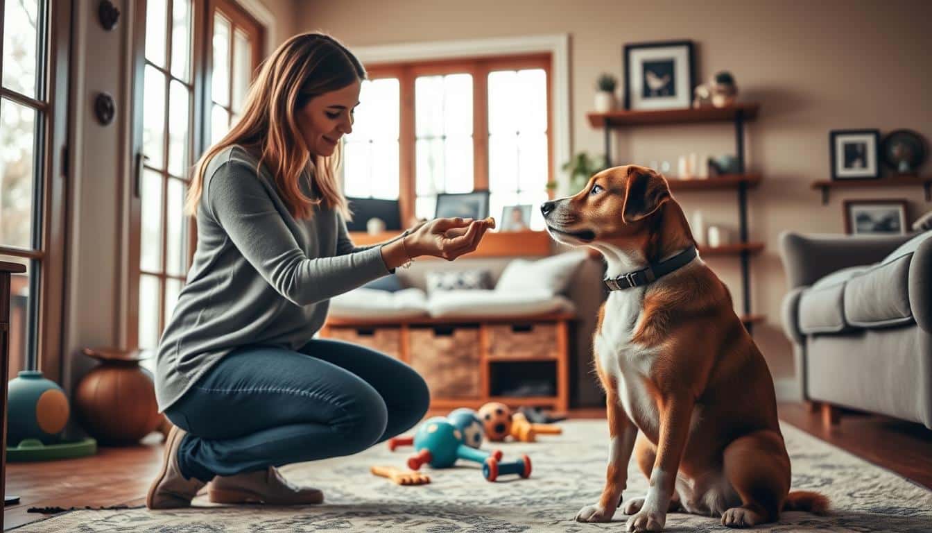 Pet Training