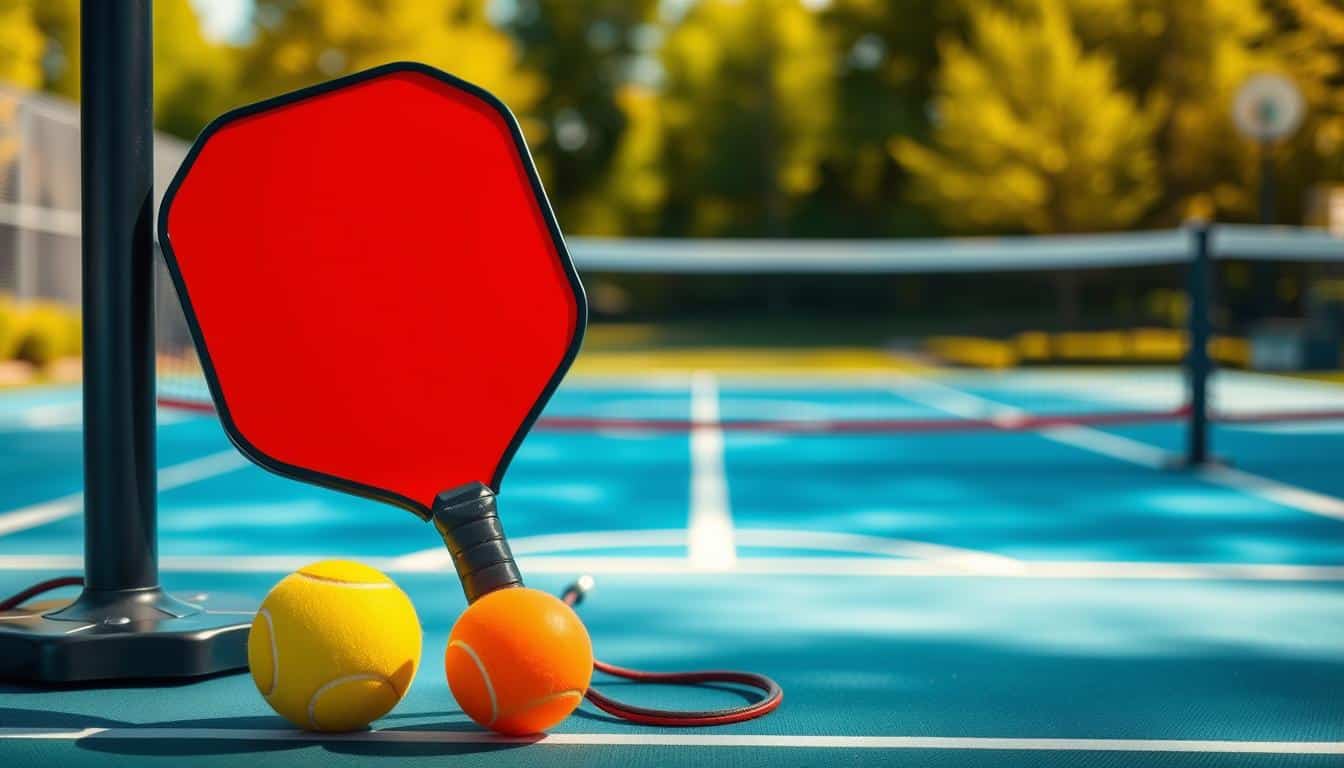 Pickleball