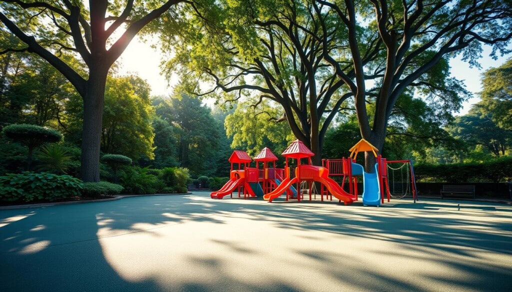 Safe & Fun Playgrounds in the USA | Explore Now