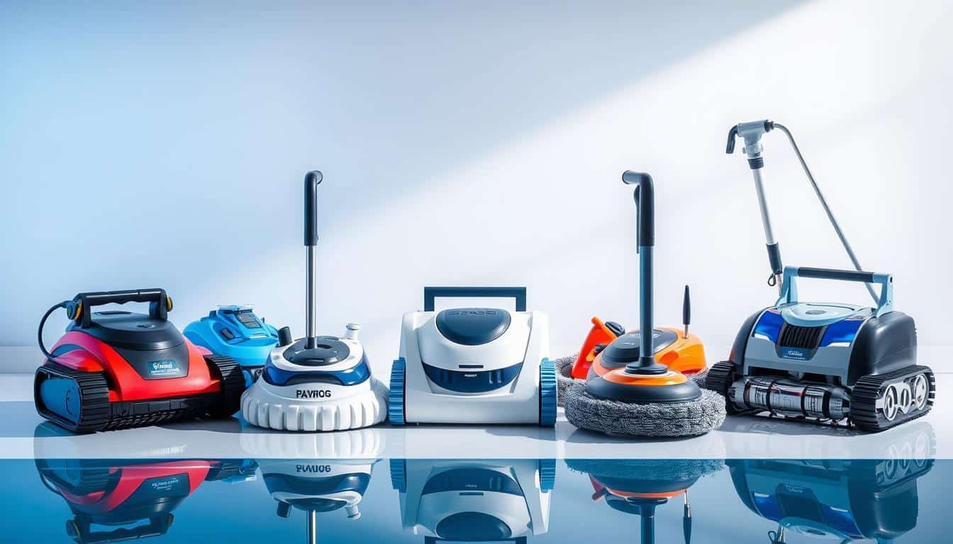 Pool Cleaners