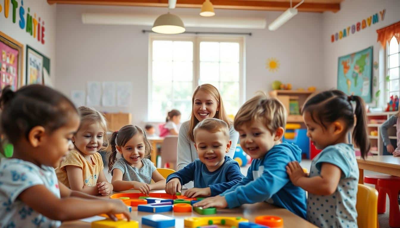Preschools