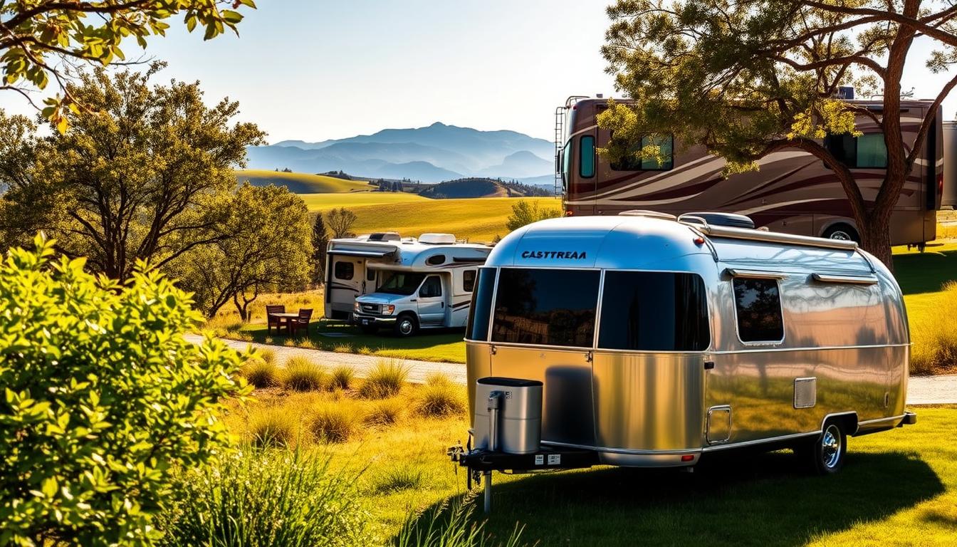 RV Rental