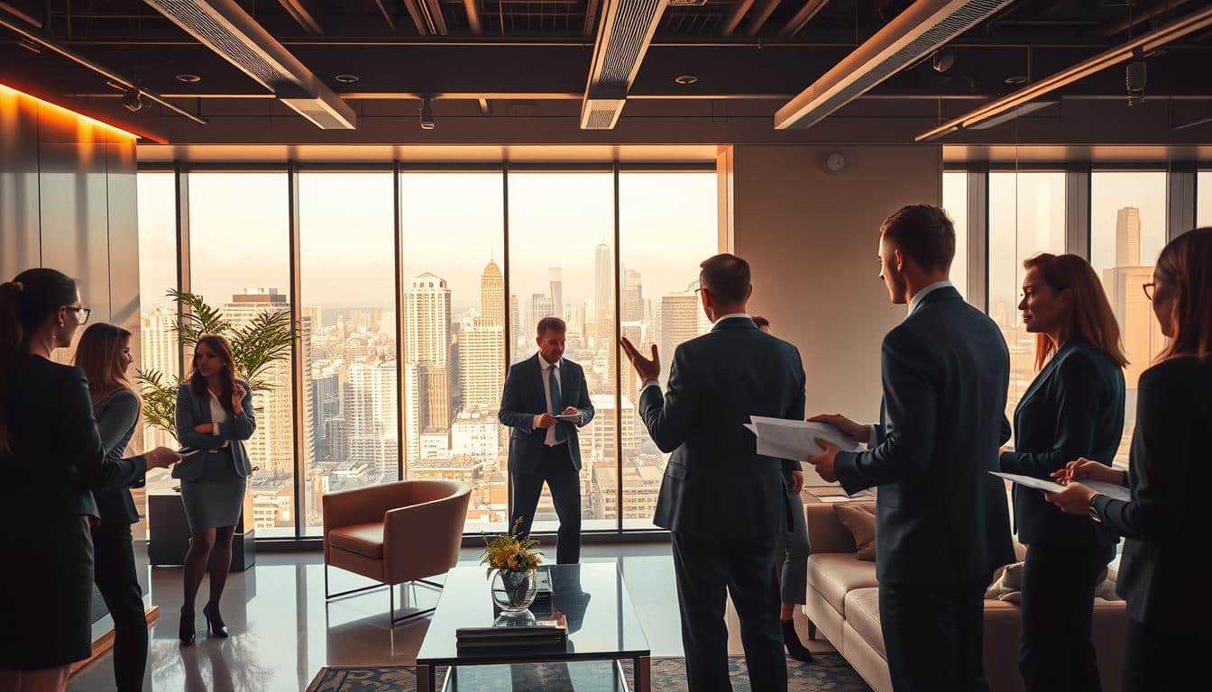 Real Estate Appraisers