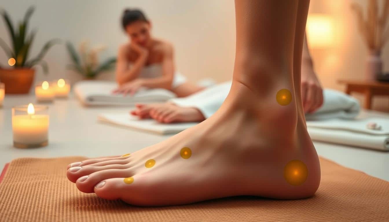 Reflexology