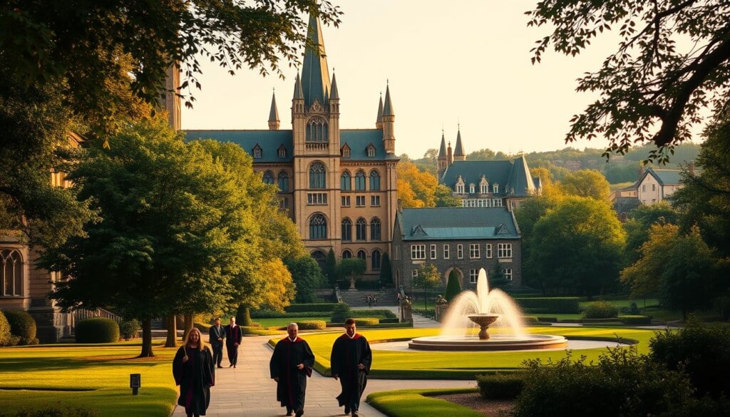 Exploring Religious Schools & Seminaries in the US