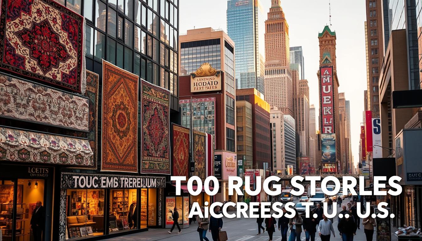 Rug Stores