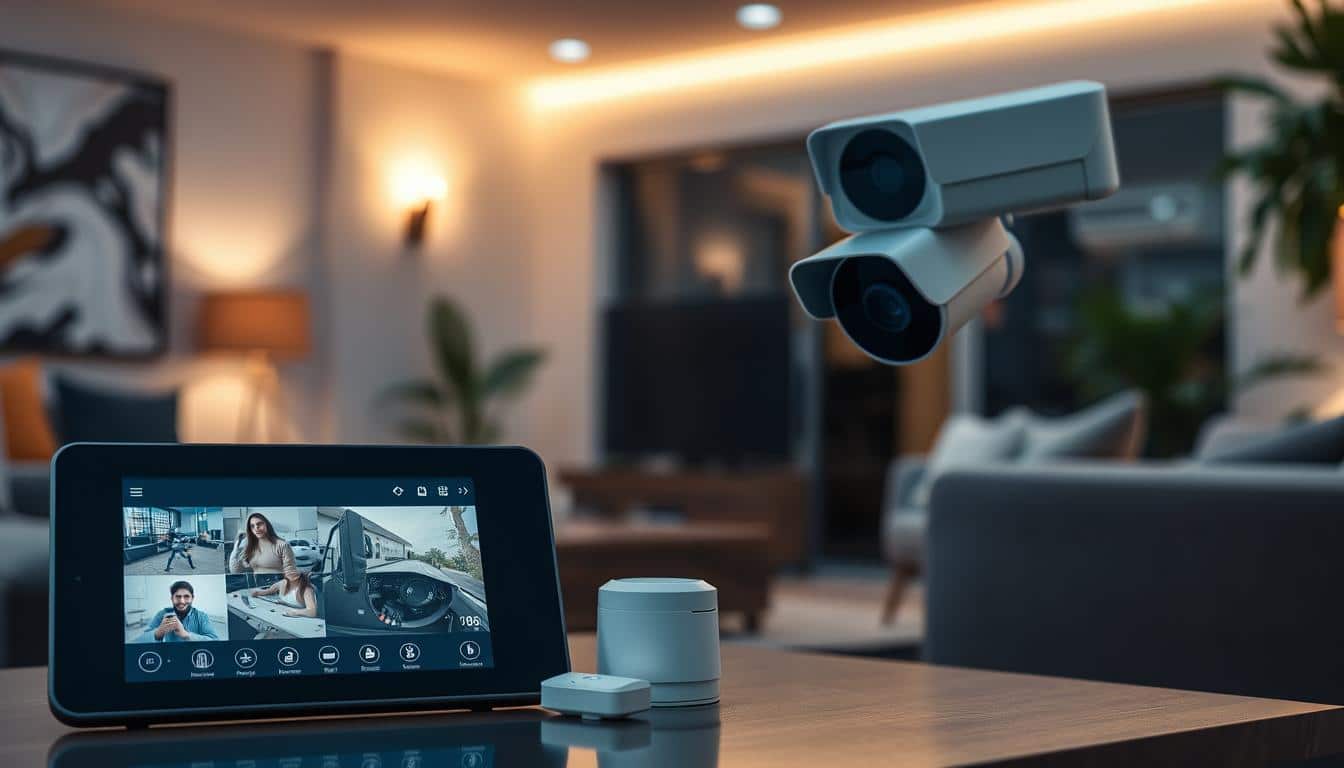Security Systems