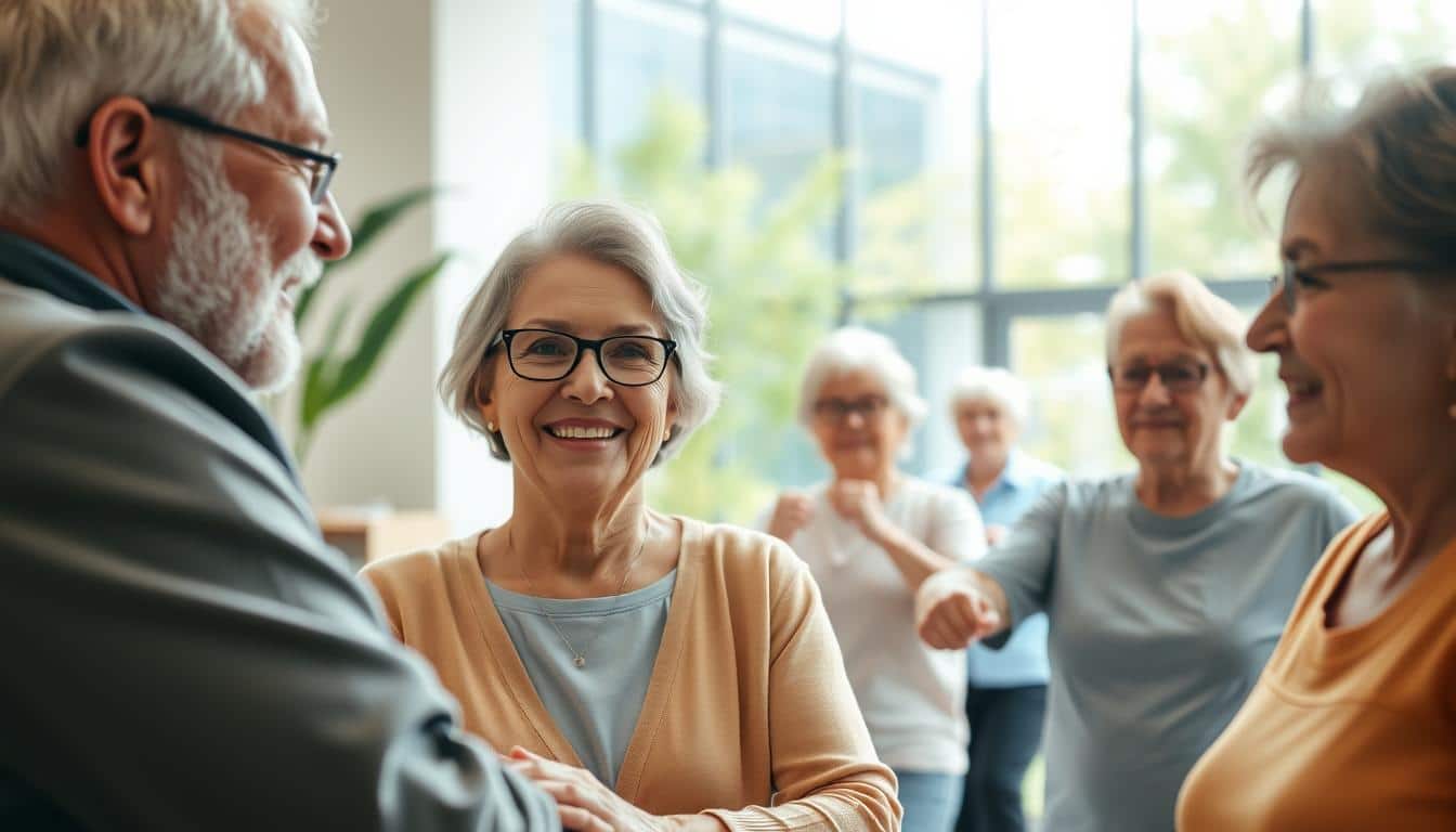 Senior Assistance Programs