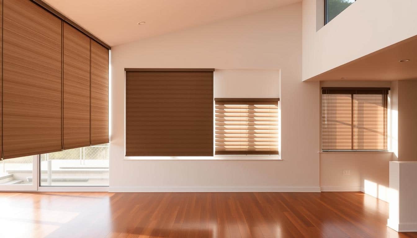 Shades & Blinds
