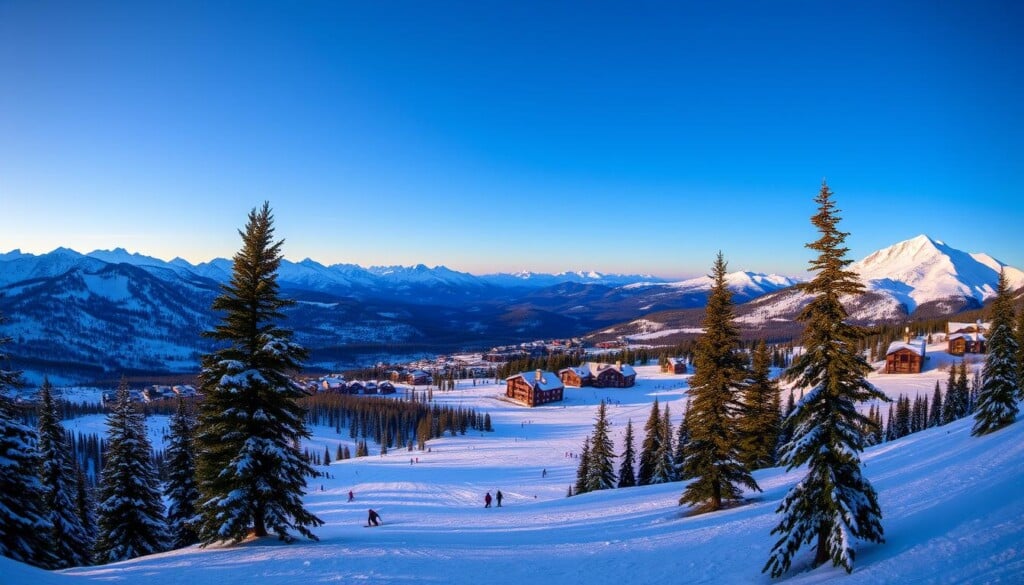 Top Ski Resorts in the USA | Winter Getaways