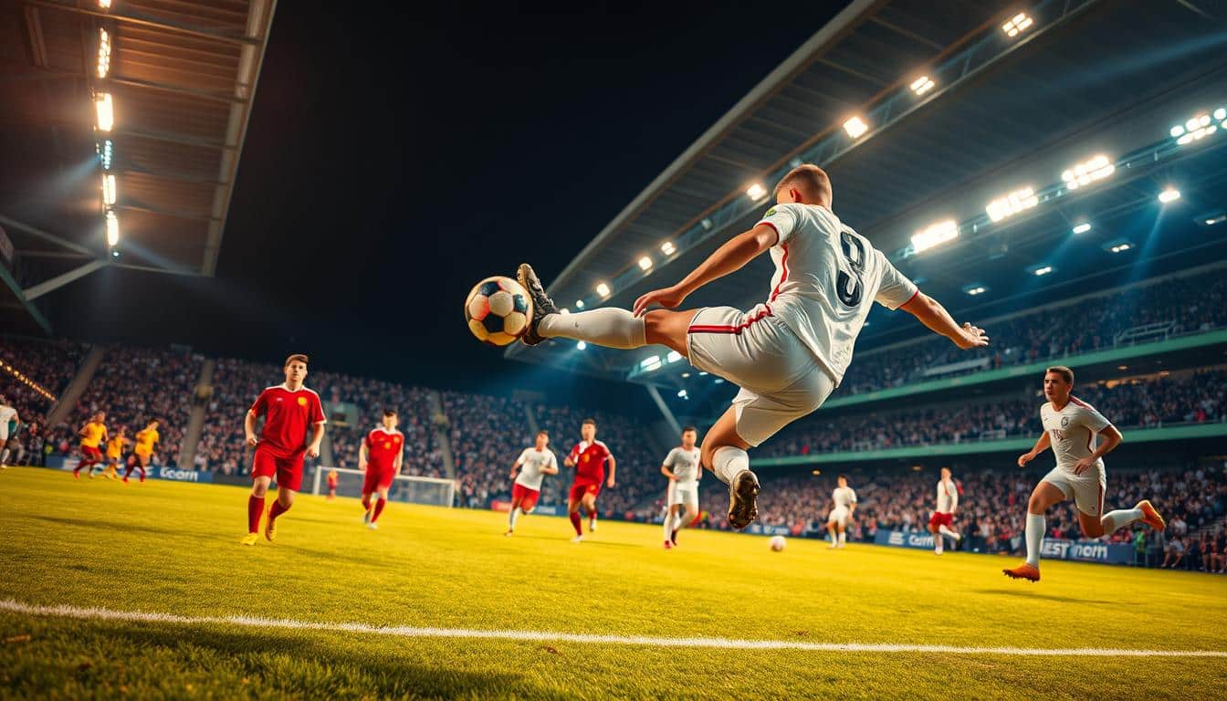 Soccer