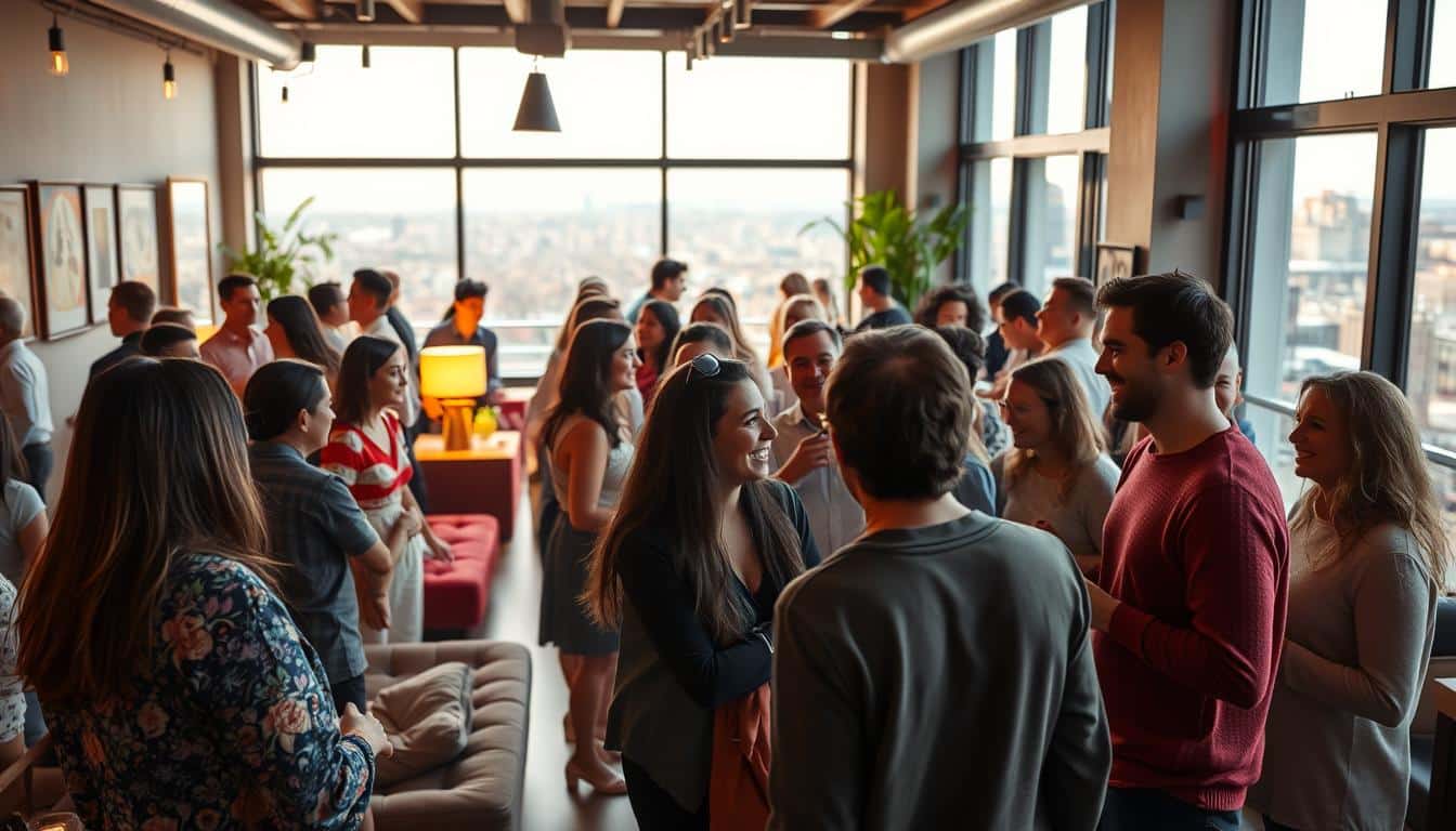 Social Clubs