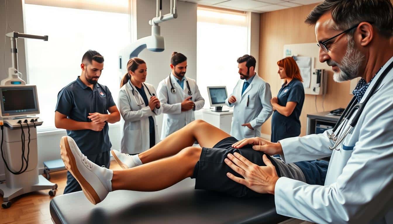 Sports Medicine