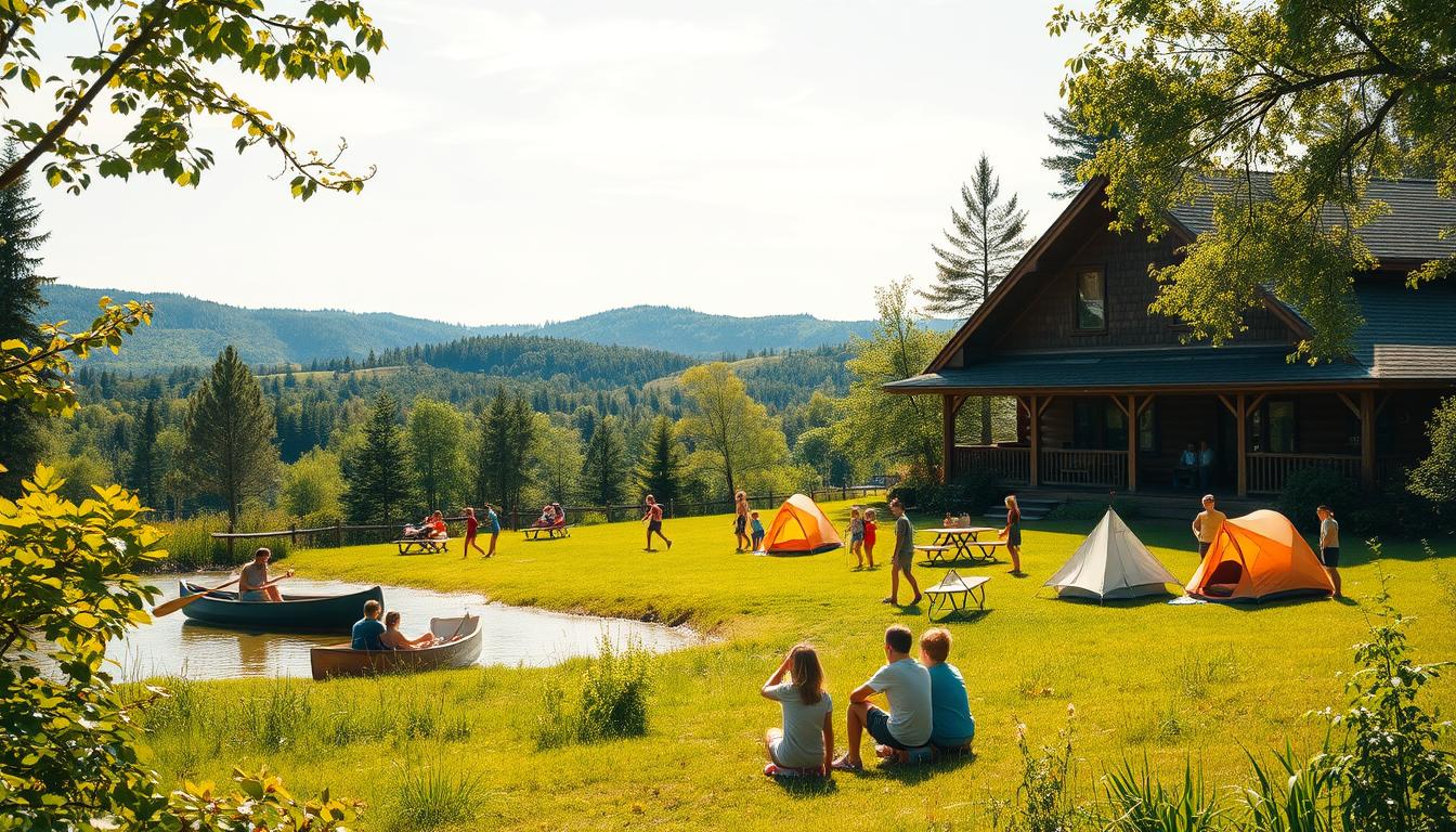 Summer Camps