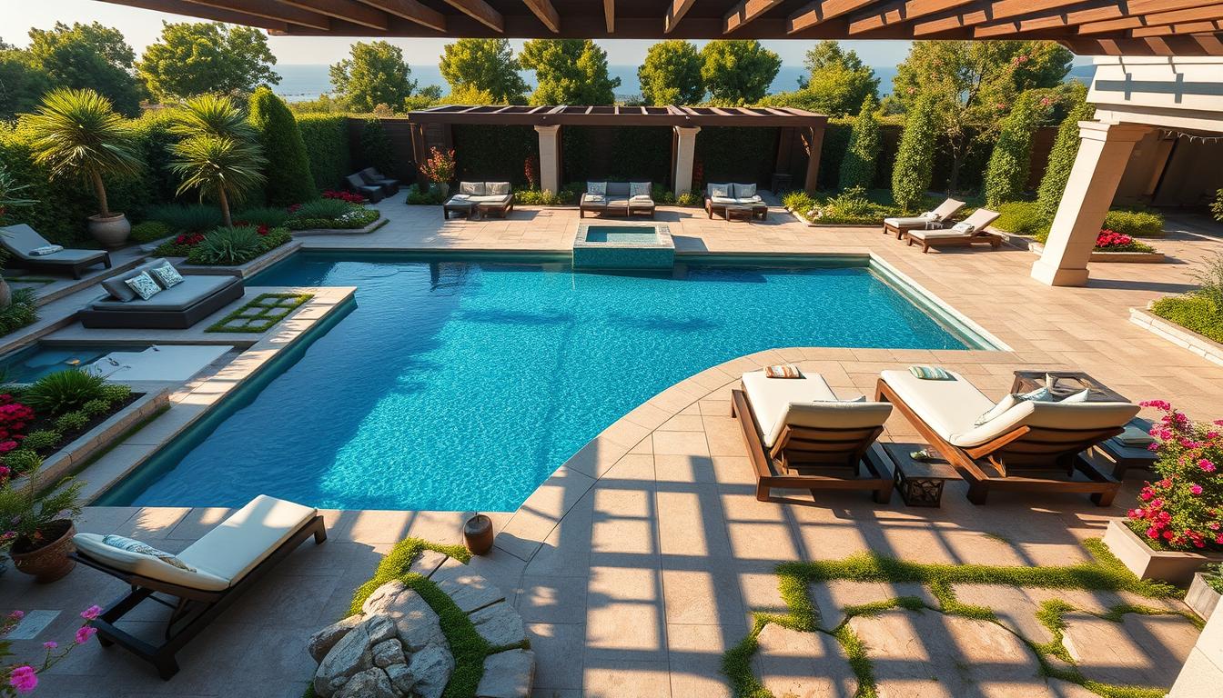 Swimming Pools