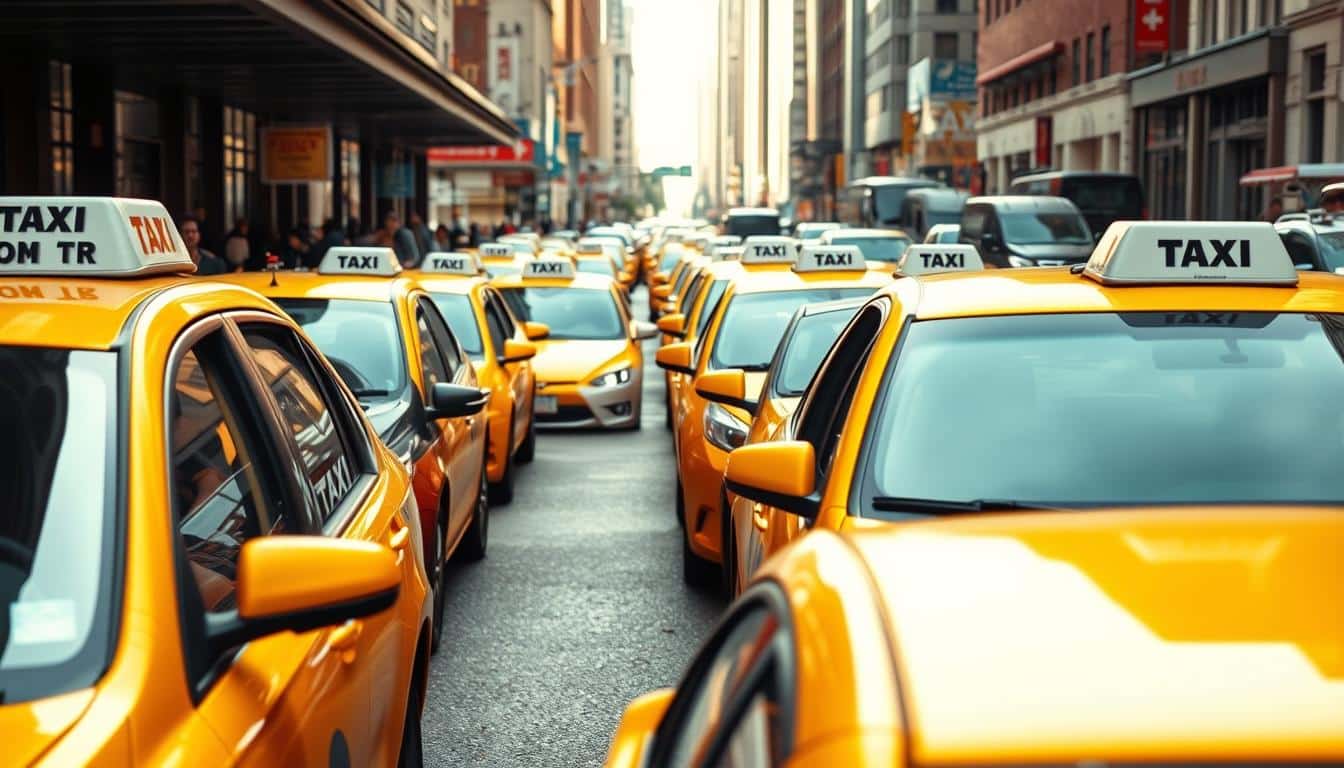 Taxis