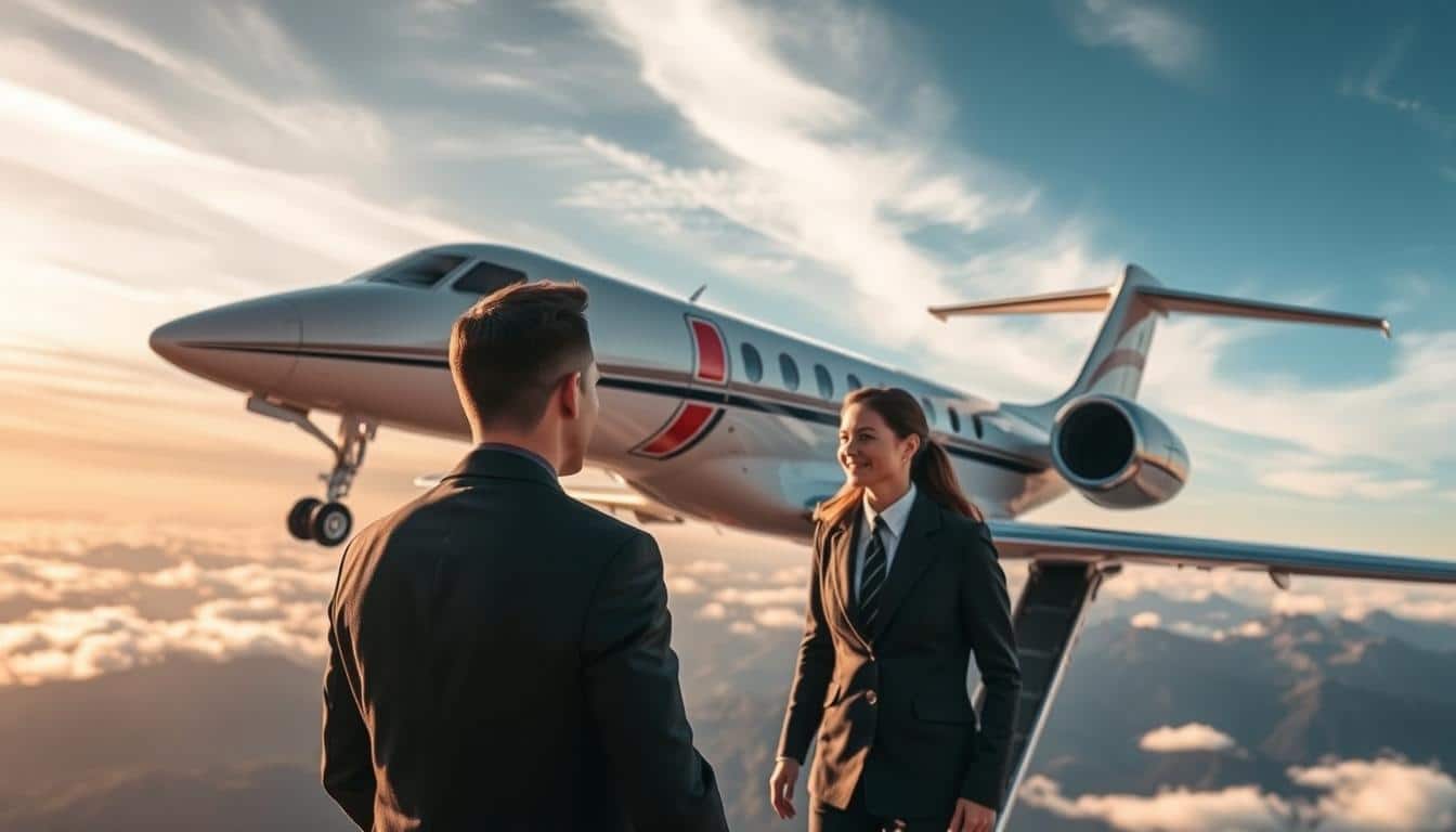Travel Services