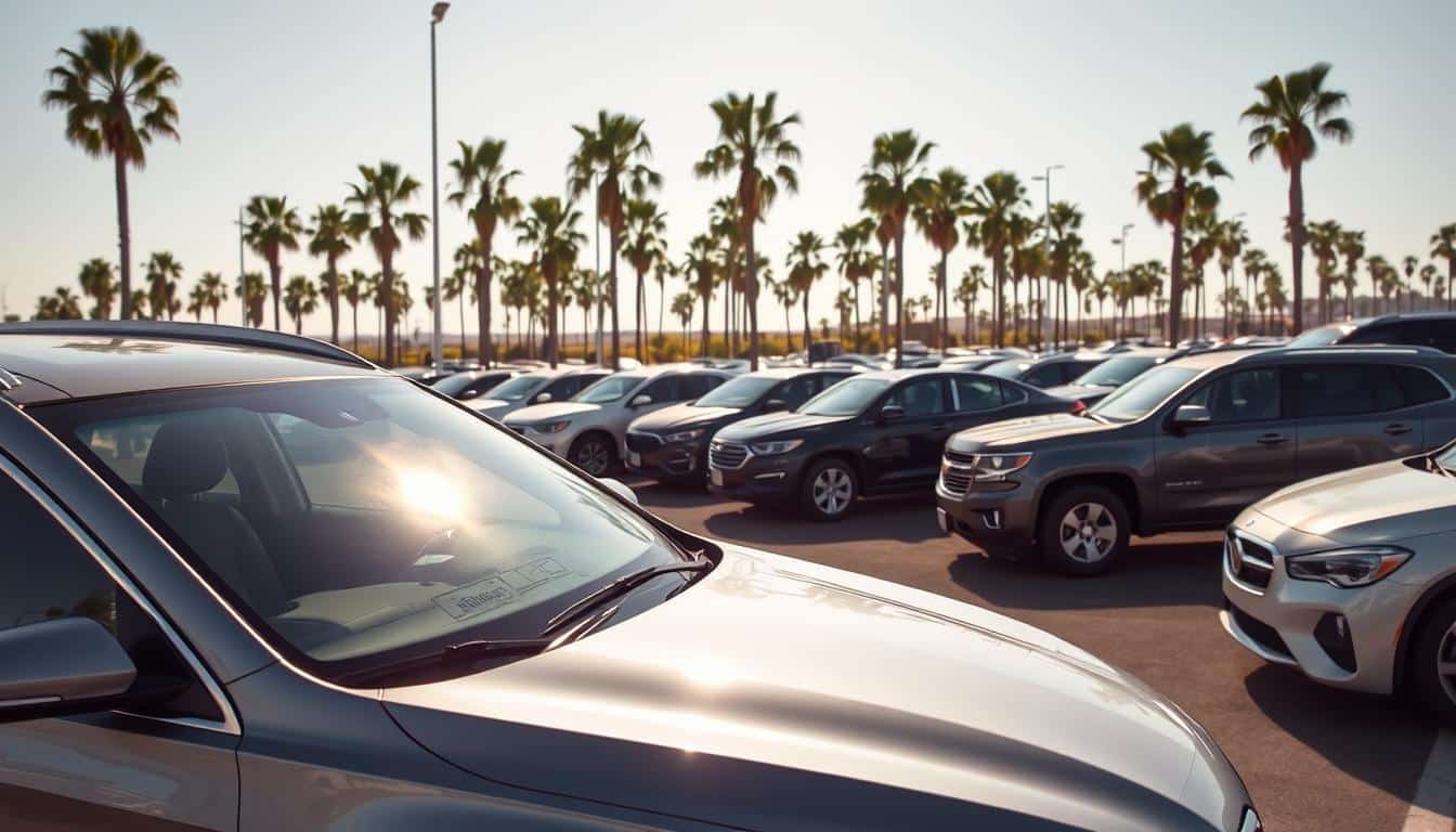 Used Cars