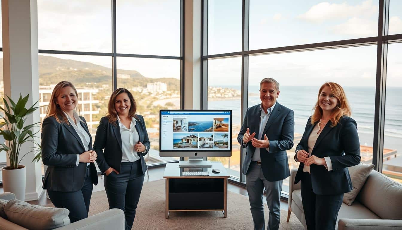 Vacation Rental Agents