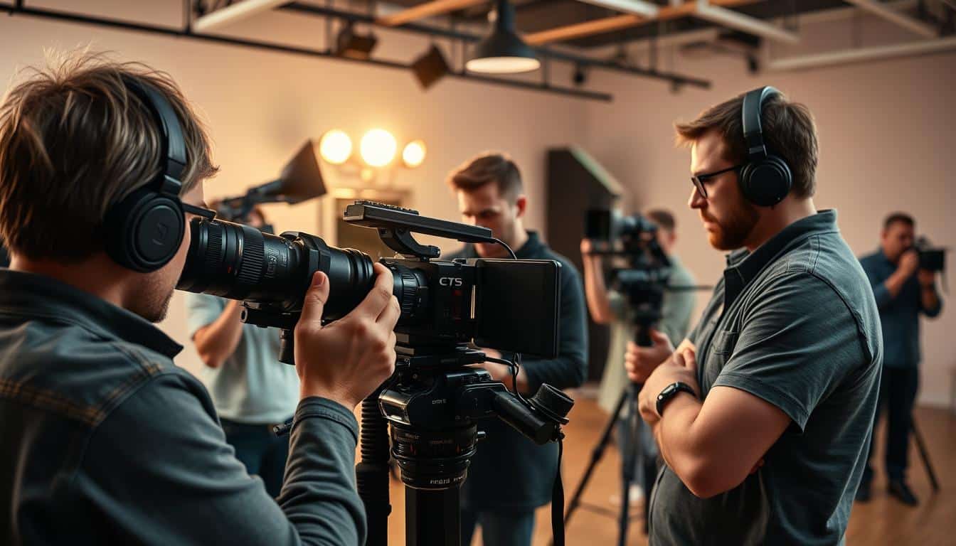 Videographers