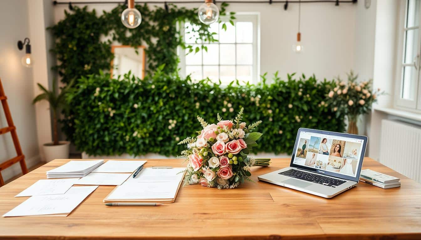 Wedding Planning