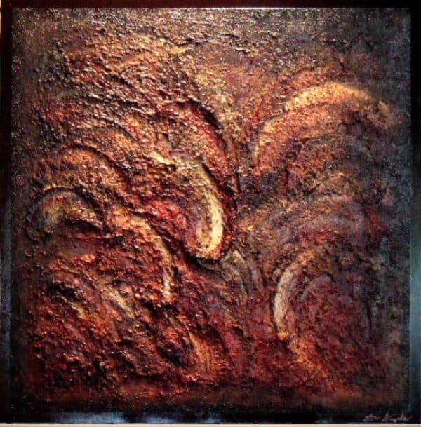 Shades of Earth